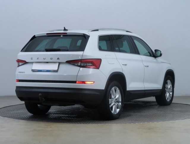Škoda Kodiaq  2.0 TDI Style
