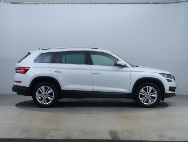 Škoda Kodiaq  2.0 TDI Style