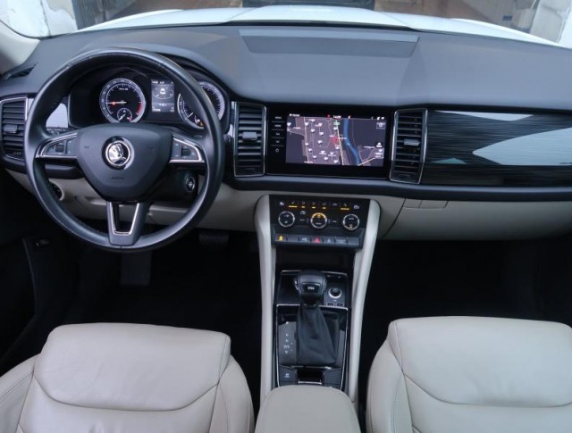 Škoda Kodiaq  2.0 TDI Style