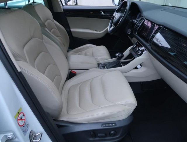 Škoda Kodiaq  2.0 TDI Style