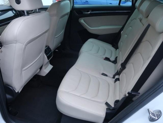 Škoda Kodiaq  2.0 TDI Style