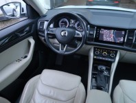 Škoda Kodiaq  2.0 TDI Style