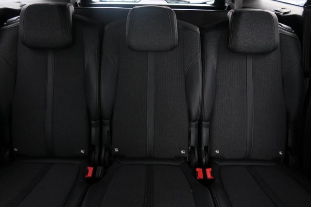 Peugeot 5008  2.0 BlueHDi GT Line