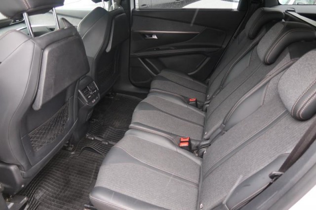 Peugeot 5008  2.0 BlueHDi GT Line