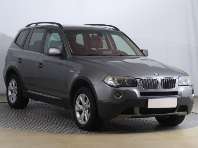 BMW X3  xDrive20d 