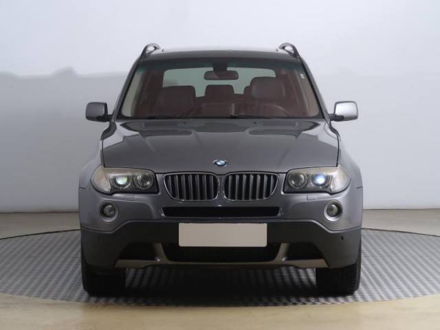 BMW X3  xDrive20d 