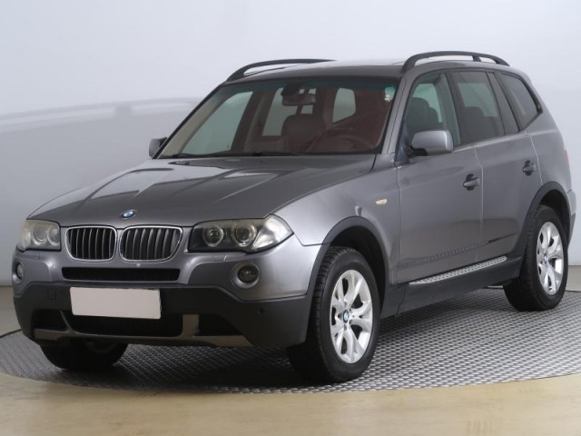 BMW X3  xDrive20d 