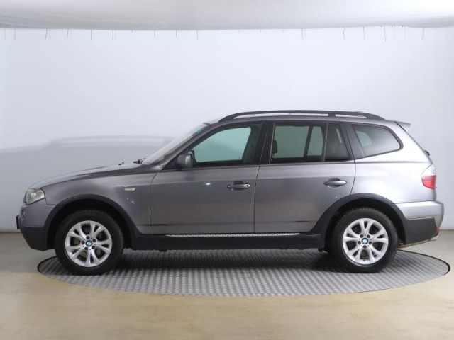 BMW X3  xDrive20d 