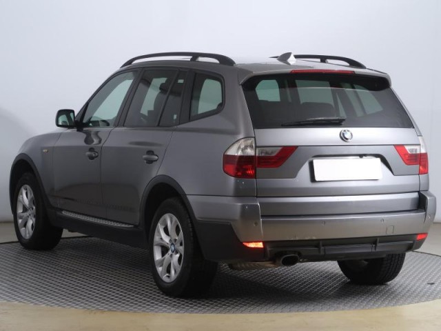 BMW X3  xDrive20d 