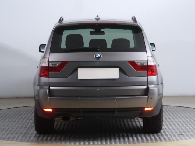 BMW X3  xDrive20d 