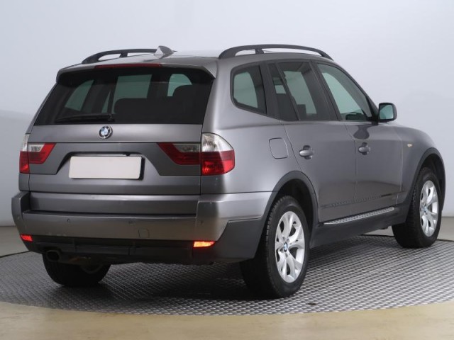 BMW X3  xDrive20d 