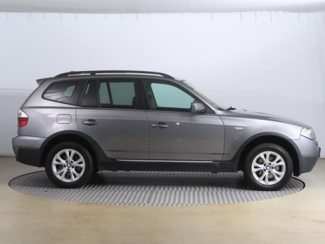 BMW X3  xDrive20d 