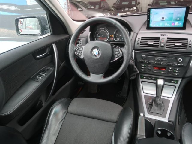 BMW X3  xDrive20d 