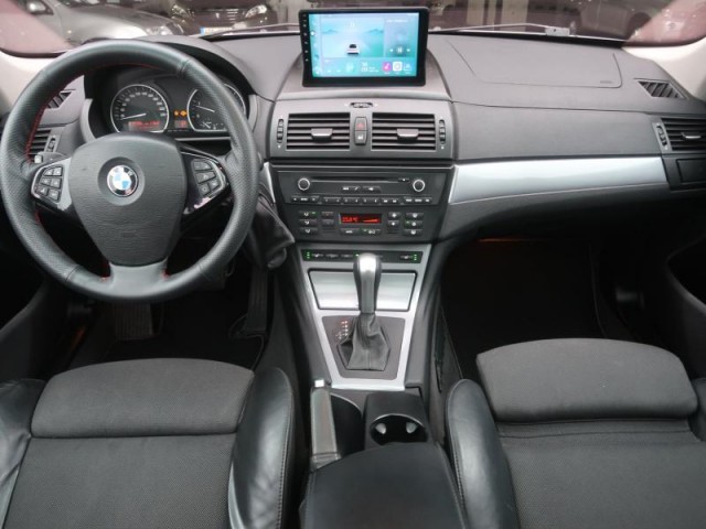 BMW X3  xDrive20d 