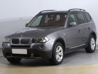 BMW X3  xDrive20d 