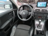 BMW X3  xDrive20d 