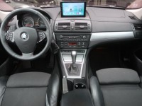 BMW X3  xDrive20d 
