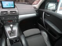 BMW X3  xDrive20d 