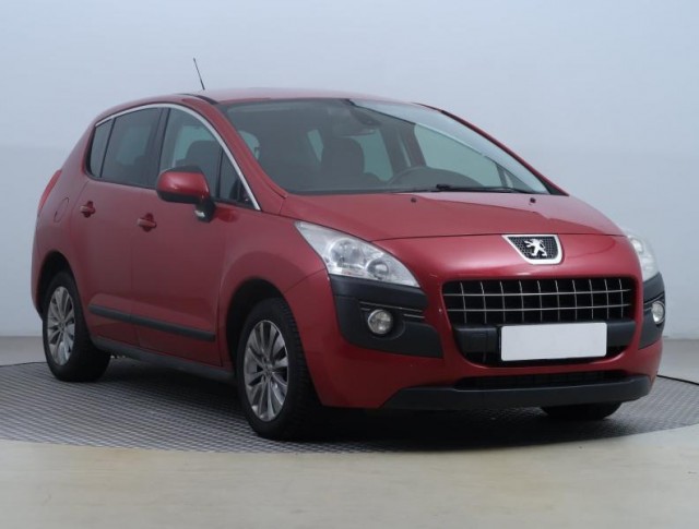 Peugeot 3008  1.6 HDi 