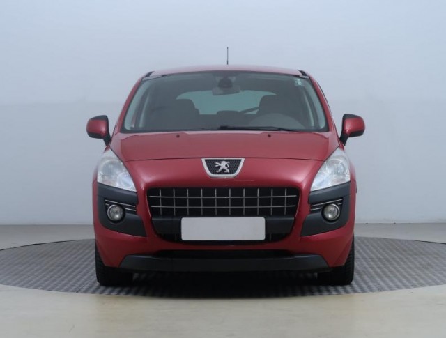 Peugeot 3008  1.6 HDi 