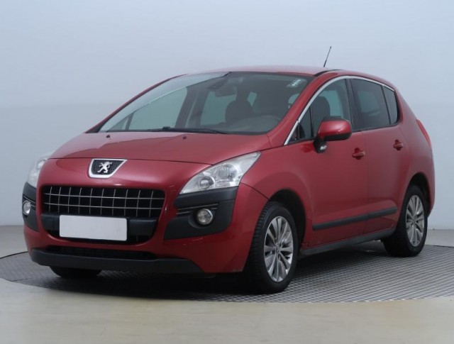 Peugeot 3008  1.6 HDi 