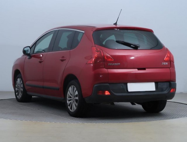 Peugeot 3008  1.6 HDi 