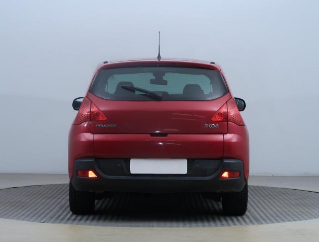 Peugeot 3008  1.6 HDi 