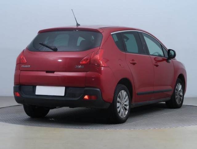 Peugeot 3008  1.6 HDi 