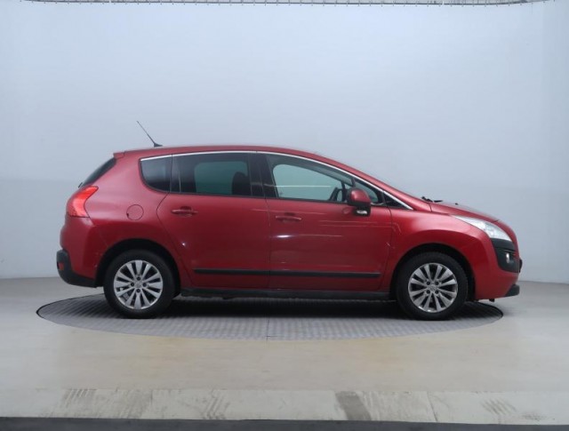 Peugeot 3008  1.6 HDi 