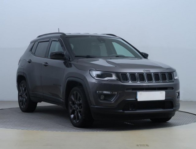 Jeep Compass  1.3 T-GDI S-Limited