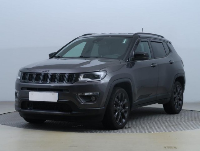 Jeep Compass  1.3 T-GDI S-Limited