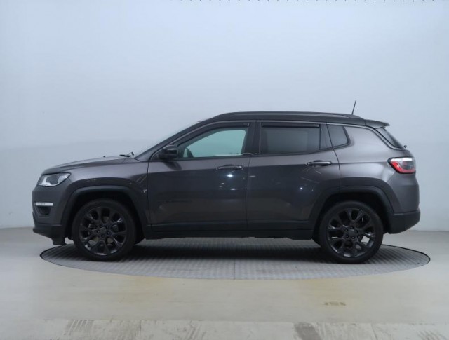 Jeep Compass  1.3 T-GDI S-Limited