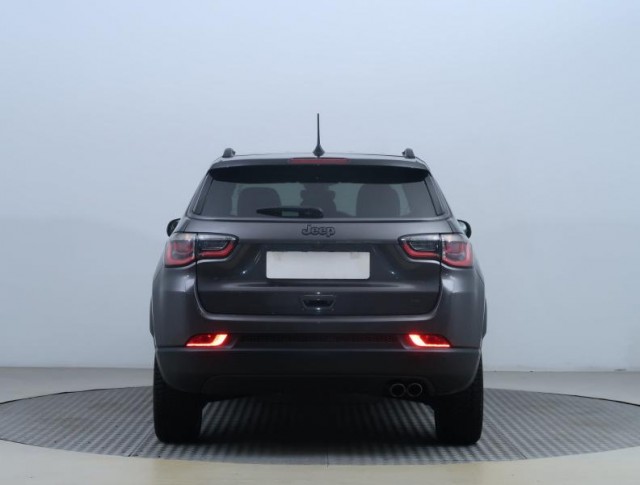 Jeep Compass  1.3 T-GDI S-Limited