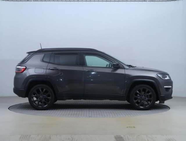 Jeep Compass  1.3 T-GDI S-Limited