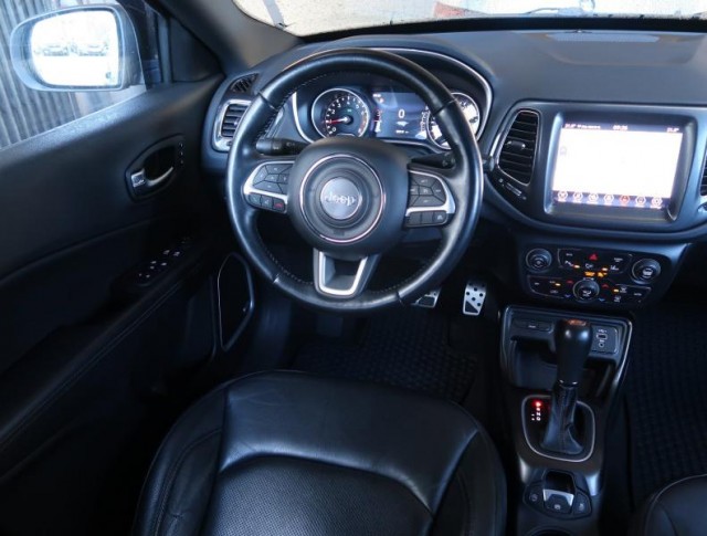 Jeep Compass  1.3 T-GDI S-Limited