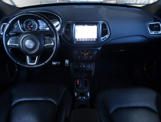 Jeep Compass  1.3 T-GDI S-Limited