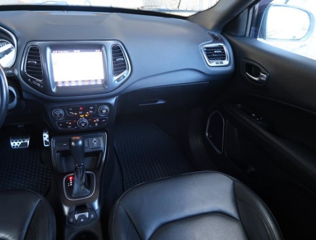 Jeep Compass  1.3 T-GDI S-Limited