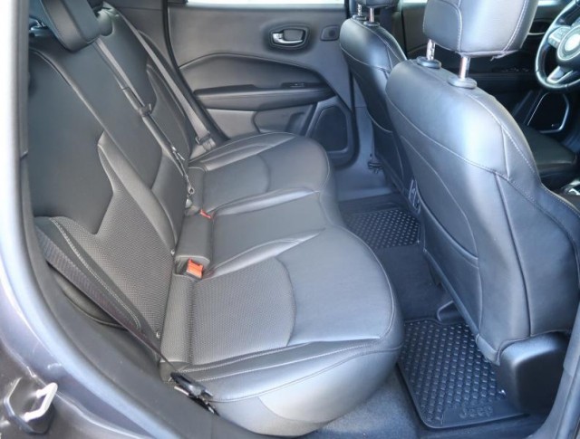 Jeep Compass  1.3 T-GDI S-Limited