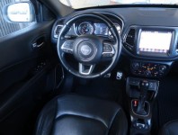 Jeep Compass  1.3 T-GDI S-Limited