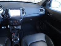 Jeep Compass  1.3 T-GDI S-Limited