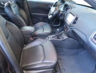 Jeep Compass  1.3 T-GDI S-Limited