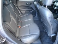 Jeep Compass  1.3 T-GDI S-Limited