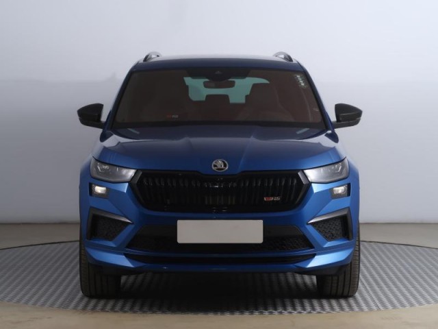 Škoda Kodiaq  RS 2.0 TSI RS