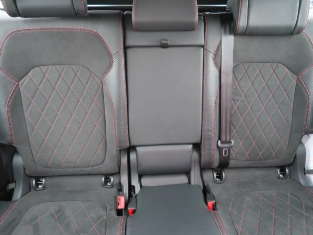 Škoda Kodiaq  RS 2.0 TSI RS