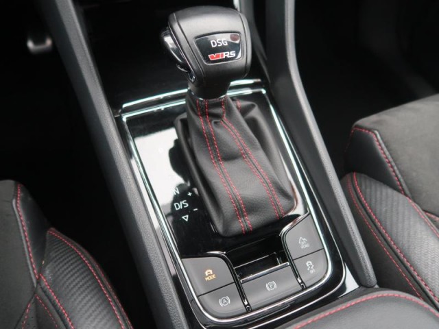 Škoda Kodiaq  RS 2.0 TSI RS