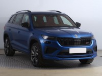 Škoda Kodiaq  RS 2.0 TSI RS