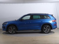 Škoda Kodiaq  RS 2.0 TSI RS