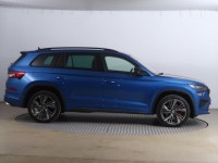Škoda Kodiaq  RS 2.0 TSI RS