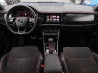 Škoda Kodiaq  RS 2.0 TSI RS