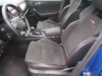 Škoda Kodiaq  RS 2.0 TSI RS